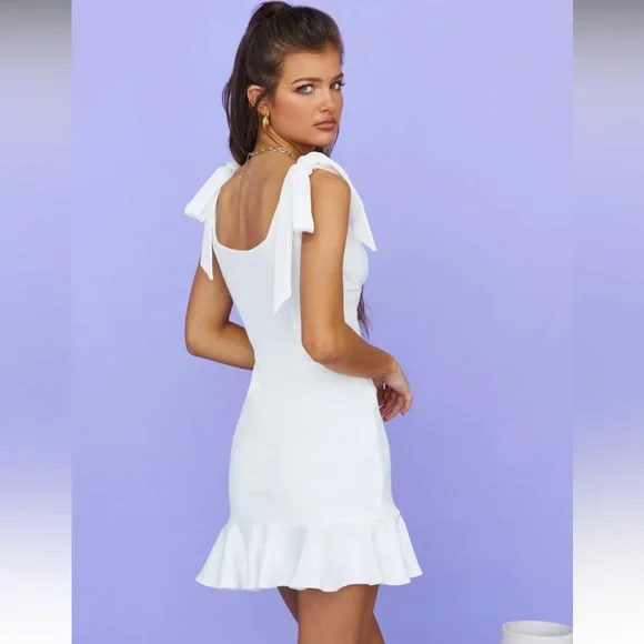 NWT Hello Molly ‘Hello Joy’ Dress - Picture 2 of 8